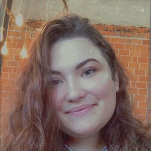 Meet your Posher, Alexandria